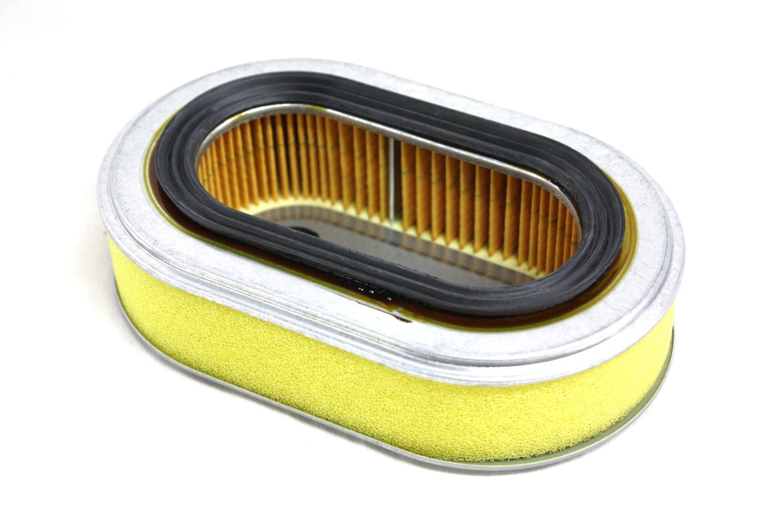 Amazon.com : Honda 17210-ZA0-506 Element Air Cleaner : Power